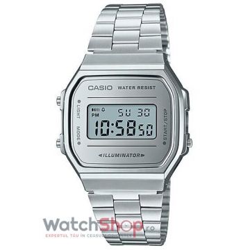 Ceas Casio VINTAGE A168WEM-7E