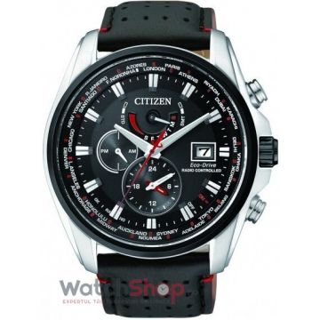 Ceas Citizen SPORT AT9036-08E Eco-Drive