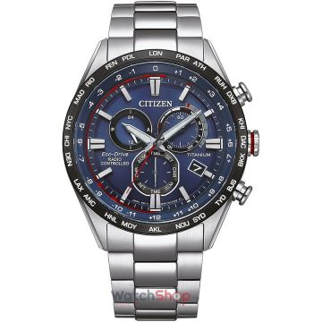 Ceas Citizen Super-Titanium CB5945-85L Eco-Drive Ceas Citizen Super-Titanium CB5945-85L Eco-Drive