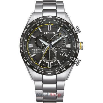 Ceas Citizen Super-Titanium CB5947-80E Eco-Drive