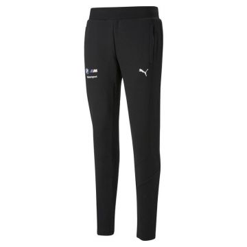 Pantaloni Puma BMW Mms Sweat Pants, Slim