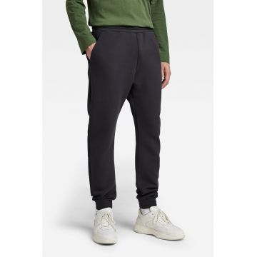 Pantaloni sport cu buzunare laterale