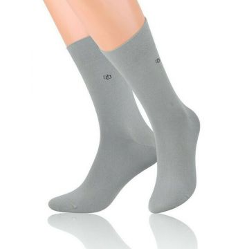 Sosete fine pentru pantofi Steven S056