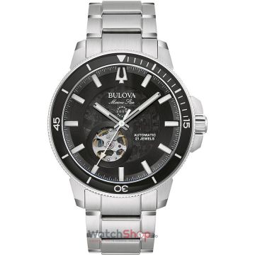 Ceas Bulova Marine Star 96A290 Automatic