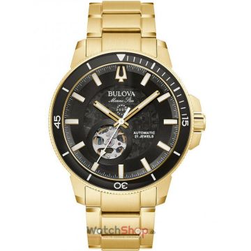 Ceas Bulova Marine Star 97A174 Automatic