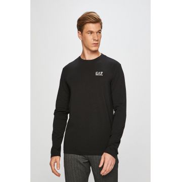 EA7 Emporio Armani - Longsleeve