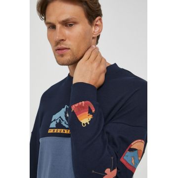 Medicine - Longsleeve Apres Ski