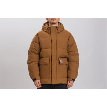 Munro Jacket