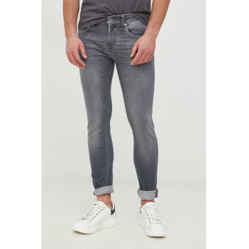 Pepe Jeans jeansi Finsbury barbati