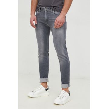 Pepe Jeans jeansi Stanley barbati