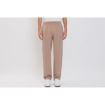 Straight Leg Trousers