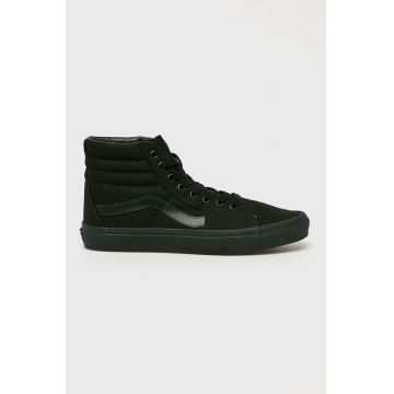 Vans - teniși VN000TS9BJ41-Black/Blac