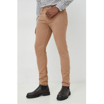BOSS pantaloni barbati
