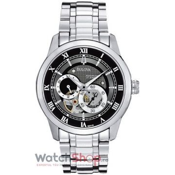 Ceas Bulova AUTOMATIC 96A119 Ceas Bulova AUTOMATIC 96A119