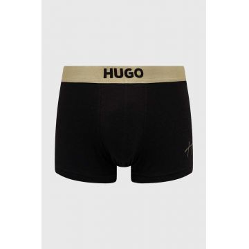 HUGO boxeri barbati, culoarea negru