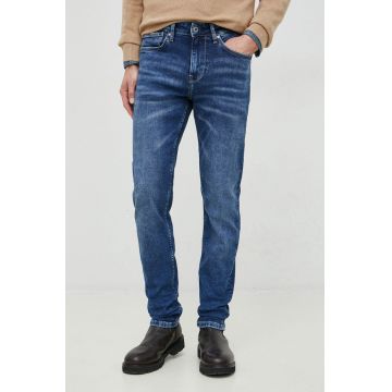 Pepe Jeans jeansi Hatch barbati