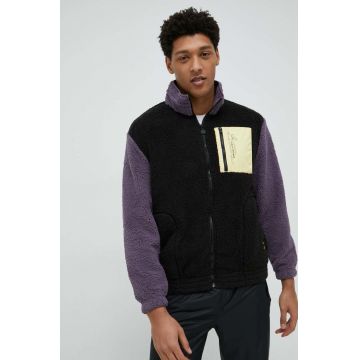 Puma bluza x Pokemon barbati, culoarea negru