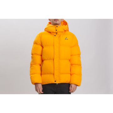 Essential Statement Puffer Jacket