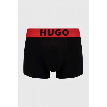 HUGO boxeri barbati, culoarea negru