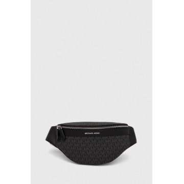 Michael Kors borseta culoarea negru