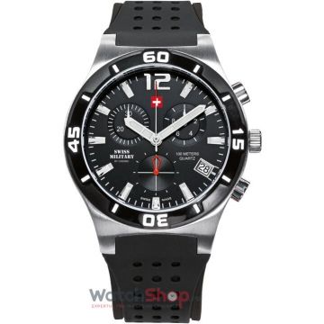 Ceas Swiss Military by CHRONO SM34015.05 Cronograf