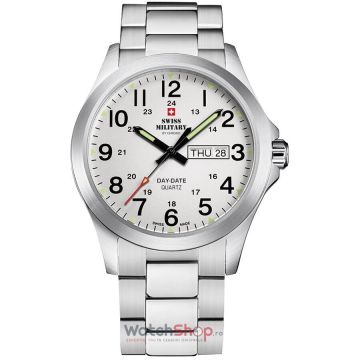 Ceas Swiss Military by Chrono SMP36040.26