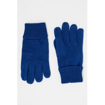 Manusi de bumbac Vintage
