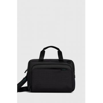 Samsonite Geantă culoarea negru