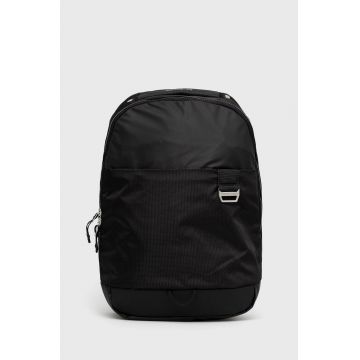 Samsonite rucsac barbati, culoarea negru, mare, neted