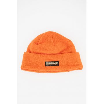 Caciula din fleece cu logo F-Rock Caciula din fleece cu logo F-Rock