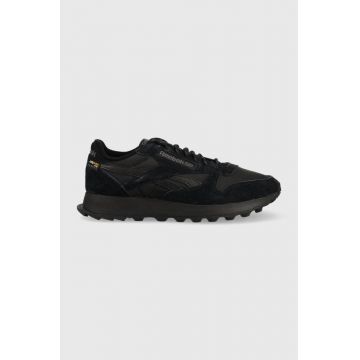 Reebok Classic sneakers GY1542 culoarea negru