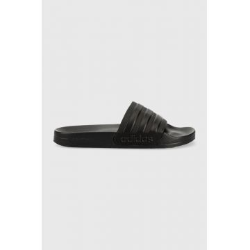 adidas papuci Adilette Shower culoarea negru GZ3772