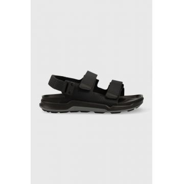 Birkenstock sandale Tatacoa barbati, culoarea negru, 1019200