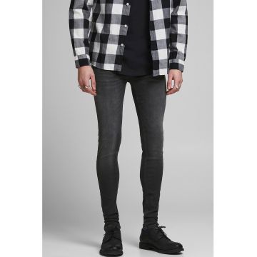 Jack & Jones - Blugi skinny uni