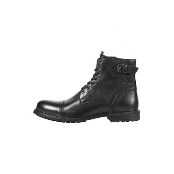 Jack & Jones - Ghete de piele cu sireturi