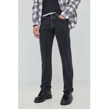 Levi's jeansi 501 barbati