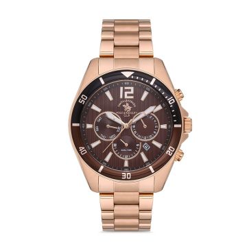 Ceas pentru barbati, Santa Barbara Polo Legend, SB.1.10173.5