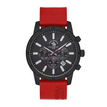 Ceas pentru barbati, Santa Barbara Polo Legend, SB.1.10184.5