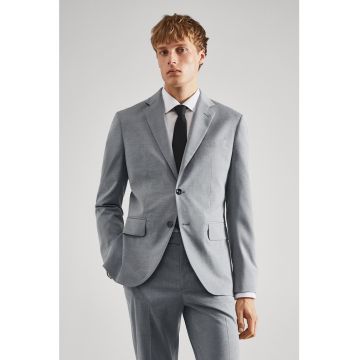 Frac slim fit Brasilia