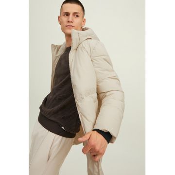 Jack & Jones - Geaca lunga matlasata Copenhagen