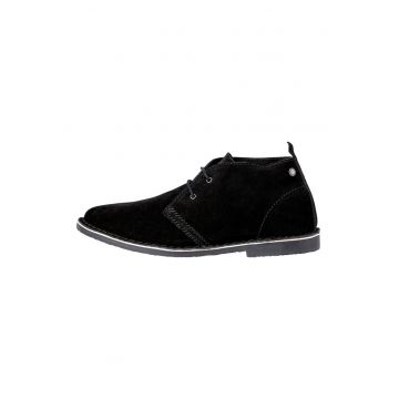 Jack & Jones - Ghete chukka din piele intoarsa