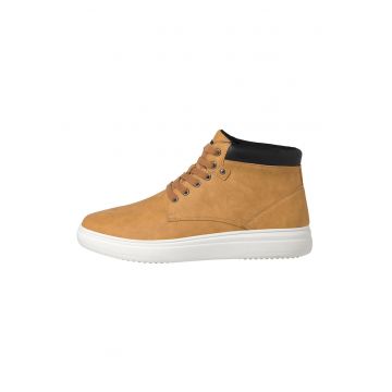 Jack & Jones - Ghete din piele ecologica