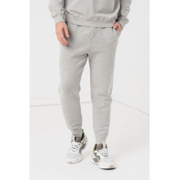 Pantaloni sport relaxed fit