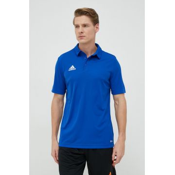 Adidas Performance polo de antrenament Entrada 22 neted