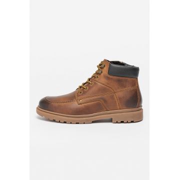 Ghete de piele Andalo