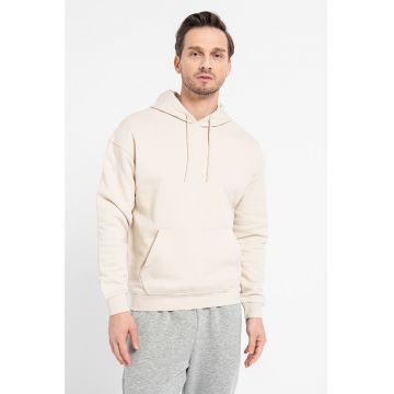 Jack & Jones - Hanorac cu buzunar kangaroo Brink