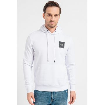 Jack & Jones - Hanorac cu buzunar kangaroo Lock