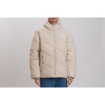 OG Hooded Puffer Jacket