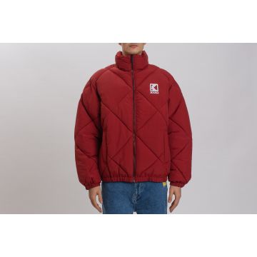 OG Rhombus Puffer Jacket