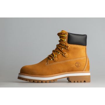 Vibram 6 Inch Stacked